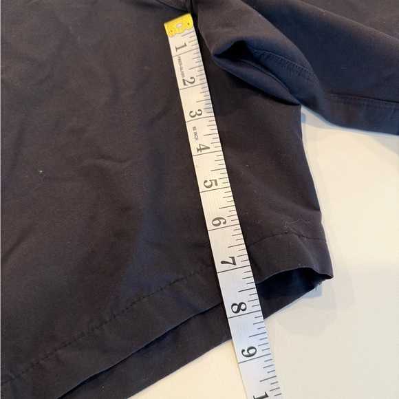 The North Face Black Men’s Athletic Shorts Outdoors Utility - Picture 7 of 7